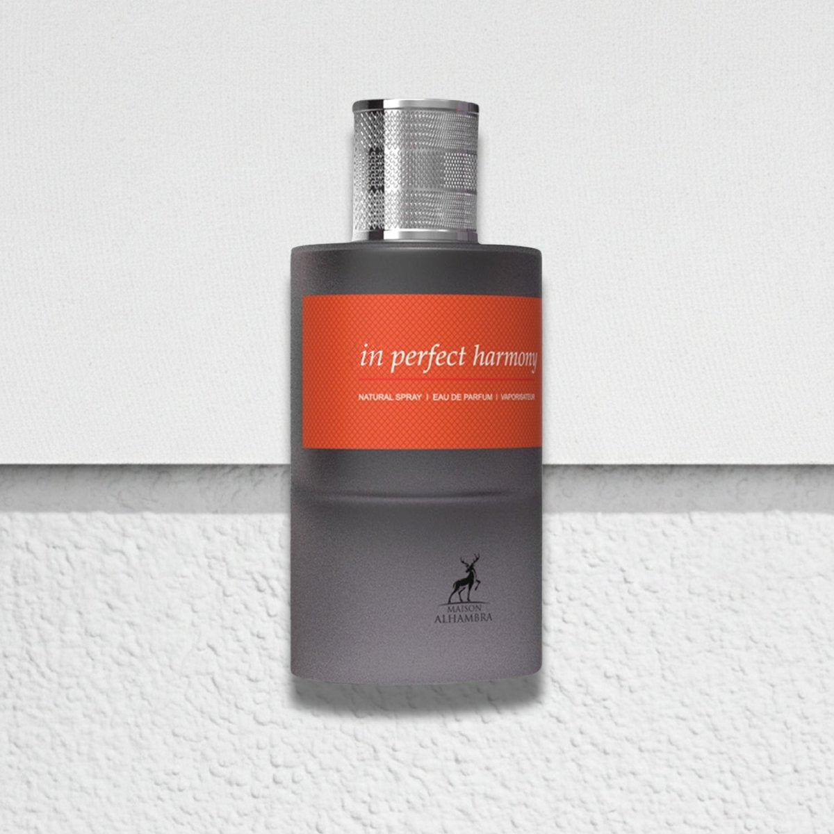 Maison Alhambra in Perfect Harmony Eau De Parfum 60ml Unisex-Maison Alhambra in Perfect Harmony Eau De Parfum 60ml Unisex