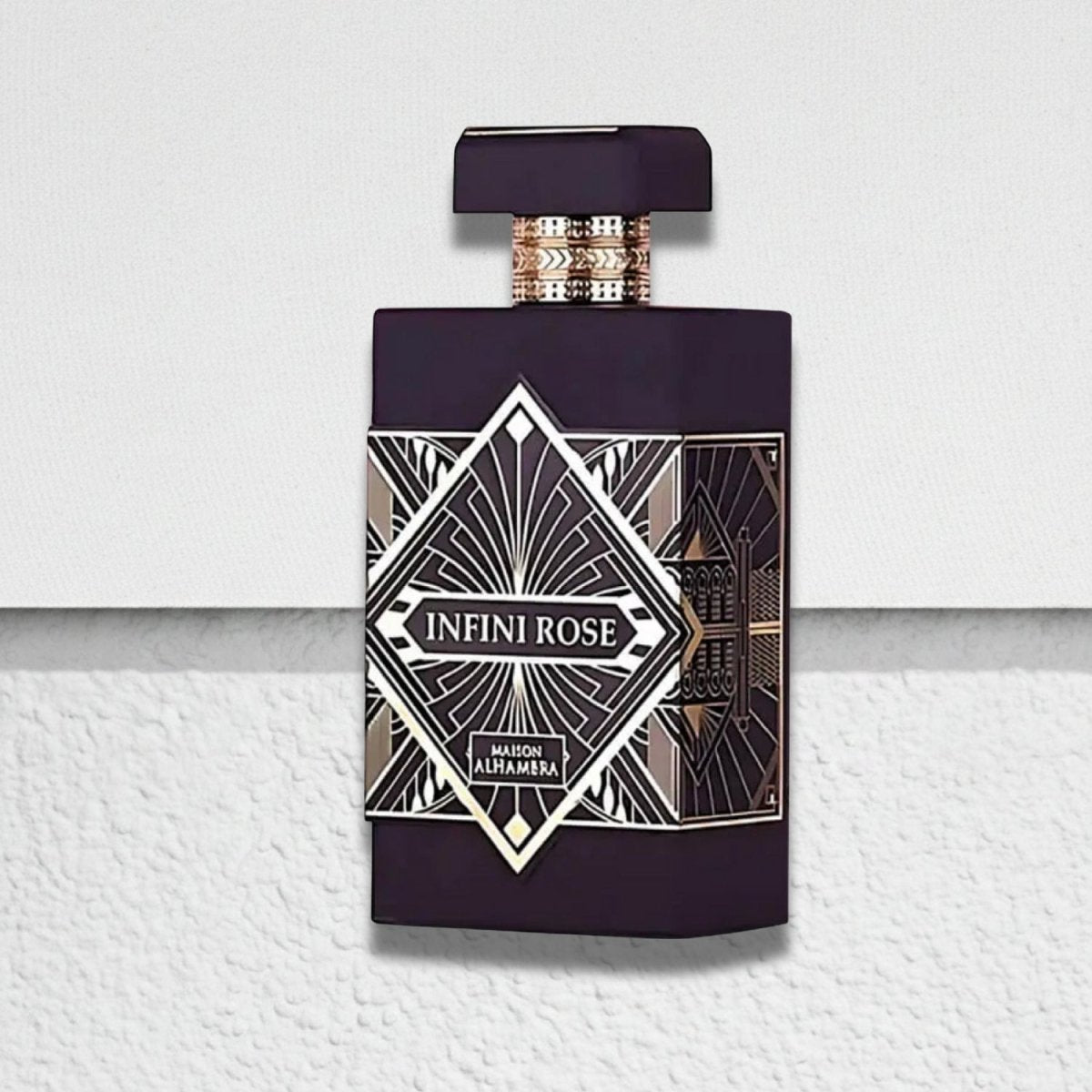 Maison Alhambra Infini Rose Eau De Parfum 100ml Unisex-Maison Alhambra Infini Rose Eau De Parfum 100ml Unisex