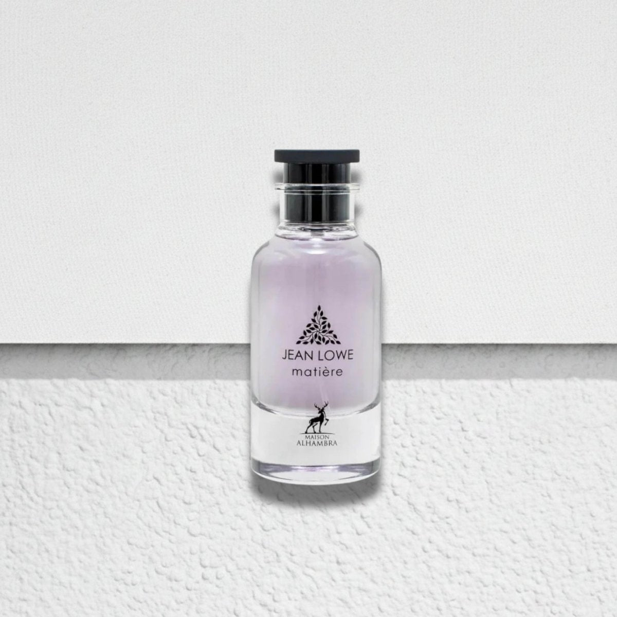 Maison Alhambra Jean Lowe Matiere Eau De Parfum for Men-Maison Alhambra Jean Lowe Matiere Eau De Parfum for Men