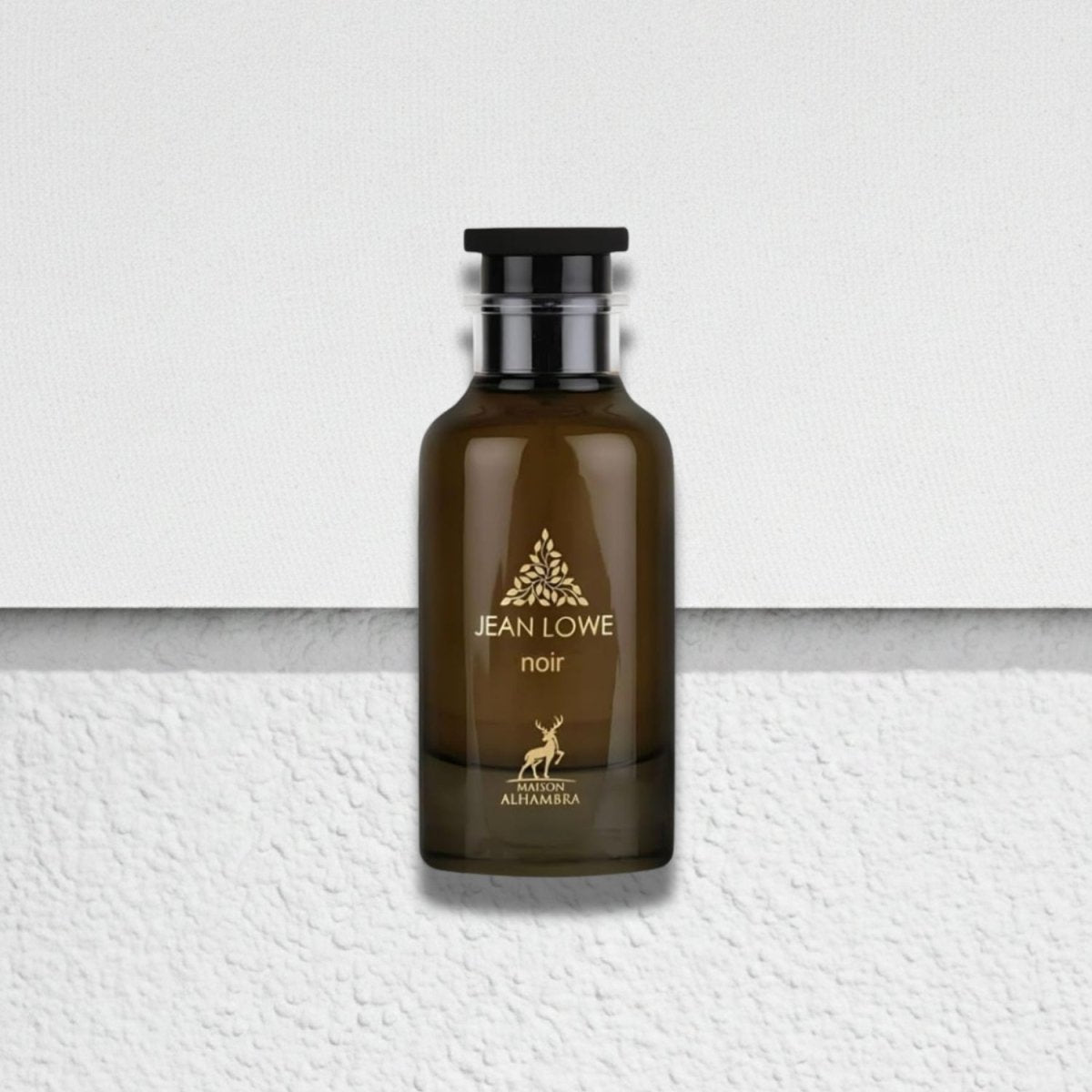 Maison Alhambra Jean Lowe Noir Eau De Parfum-Maison Alhambra Jean Lowe Noir Eau De Parfum