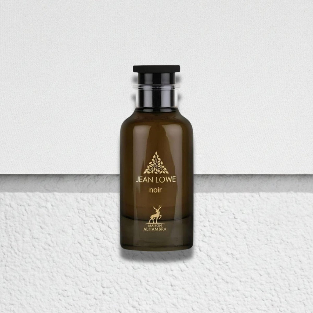 Maison Alhambra Jean Lowe Noir Eau De Parfum-Maison Alhambra Jean Lowe Noir Eau De Parfum