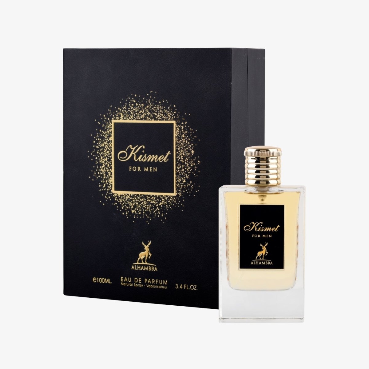 Maison Alhambra Kismet For Men EDP-Maison Alhambra Kismet For Men EDP