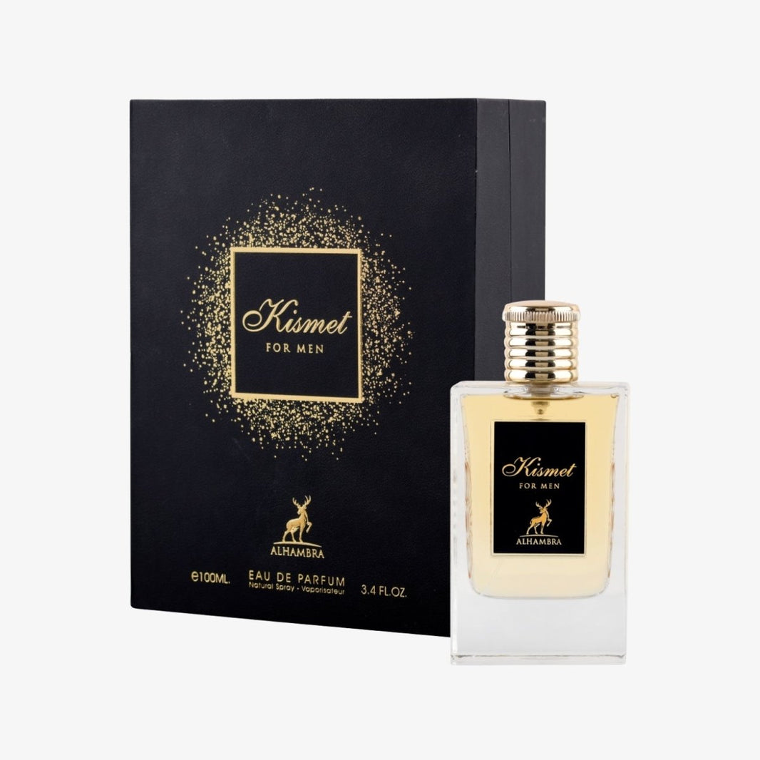 Maison Alhambra Kismet For Men EDP-Maison Alhambra Kismet For Men EDP