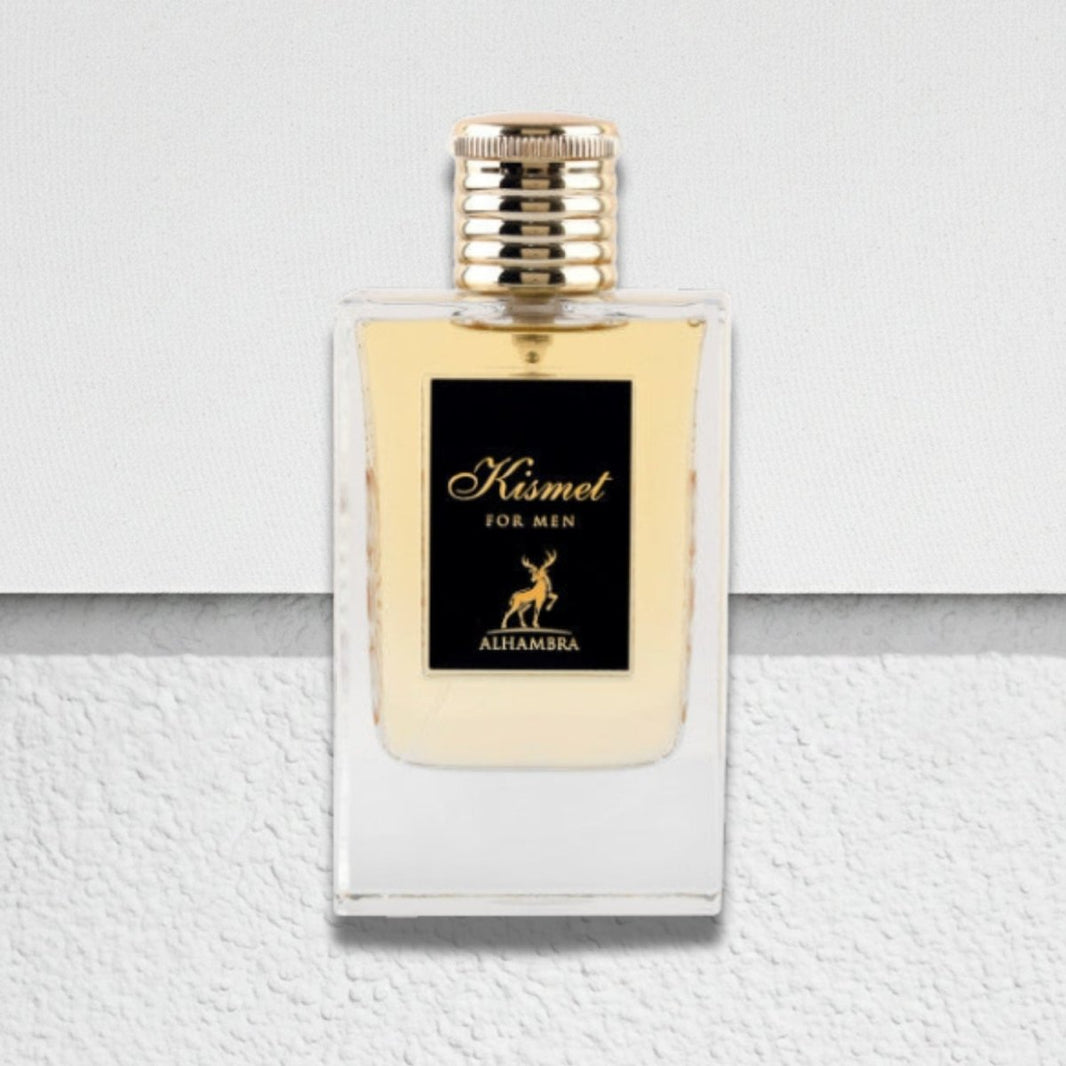 Maison Alhambra Kismet For Men EDP-Maison Alhambra Kismet For Men EDP