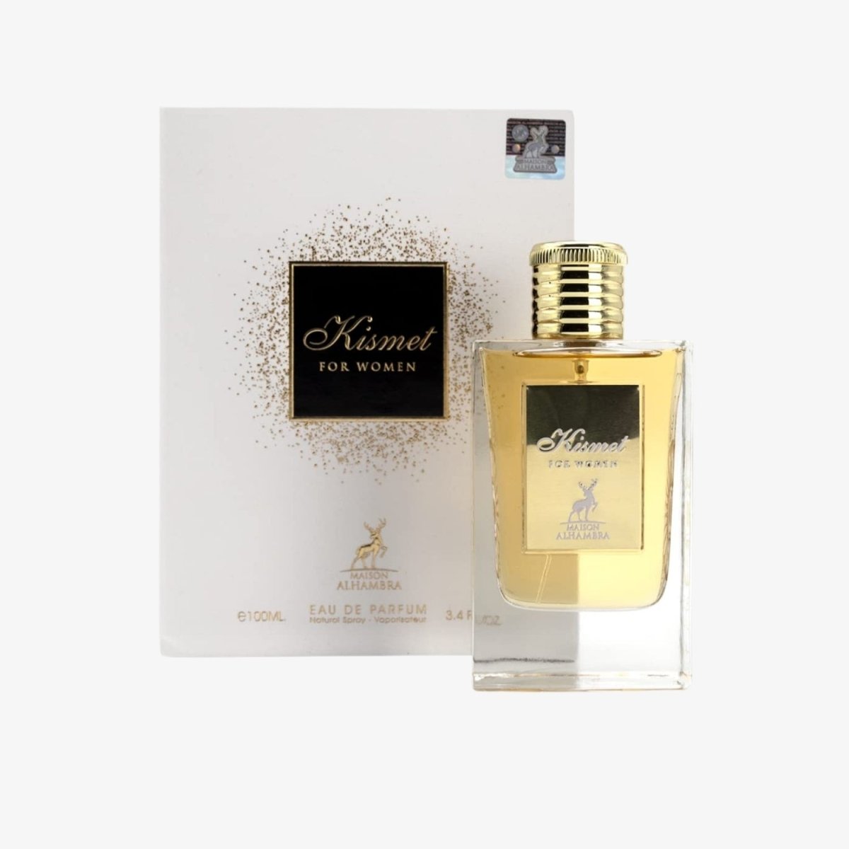 Maison Alhambra Kismet For Women EDP-Maison Alhambra Kismet For Women EDP