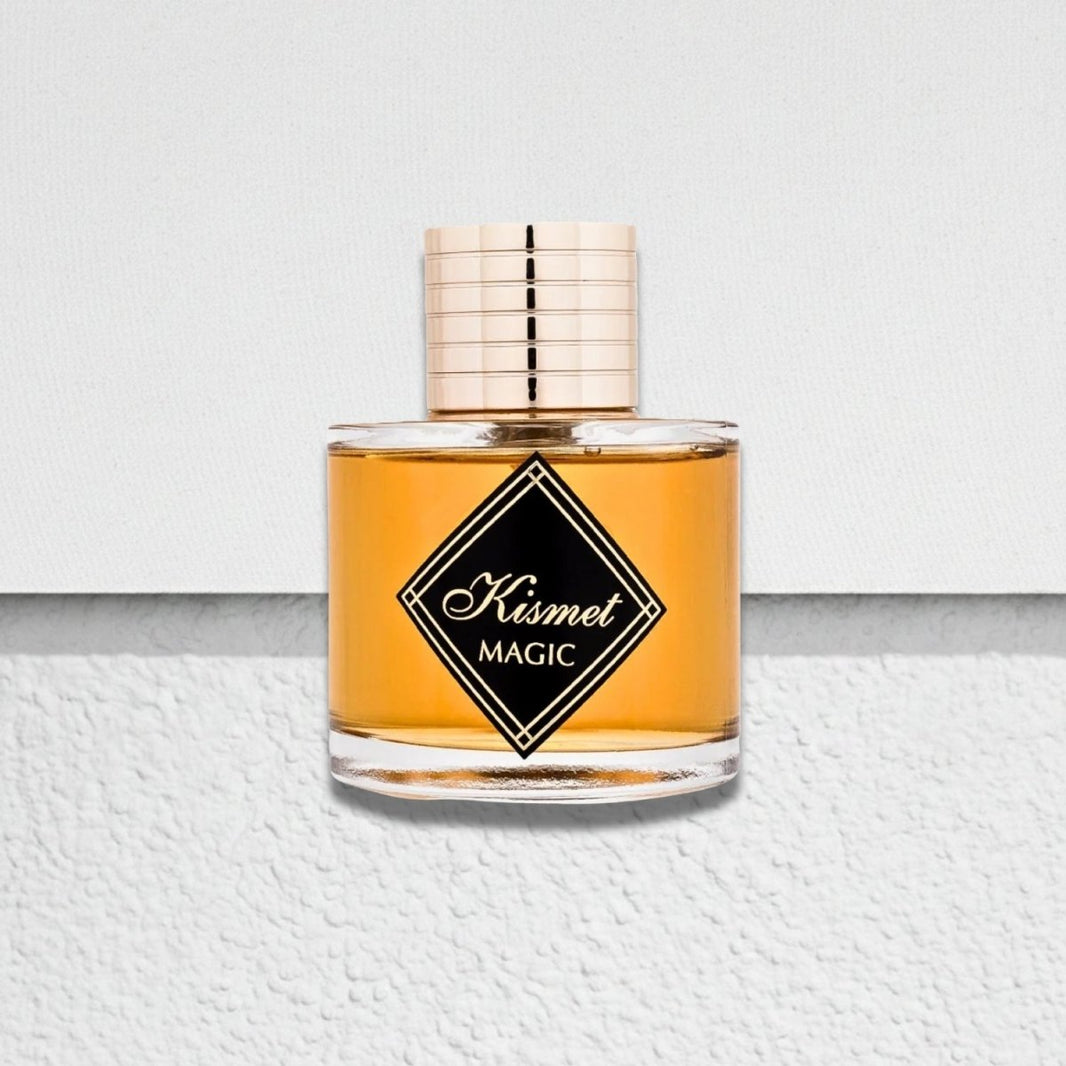 Maison Alhambra Kismet Magic Eau De Parfum 100ml Unisex-Maison Alhambra Kismet Magic Eau De Parfum 100ml Unisex