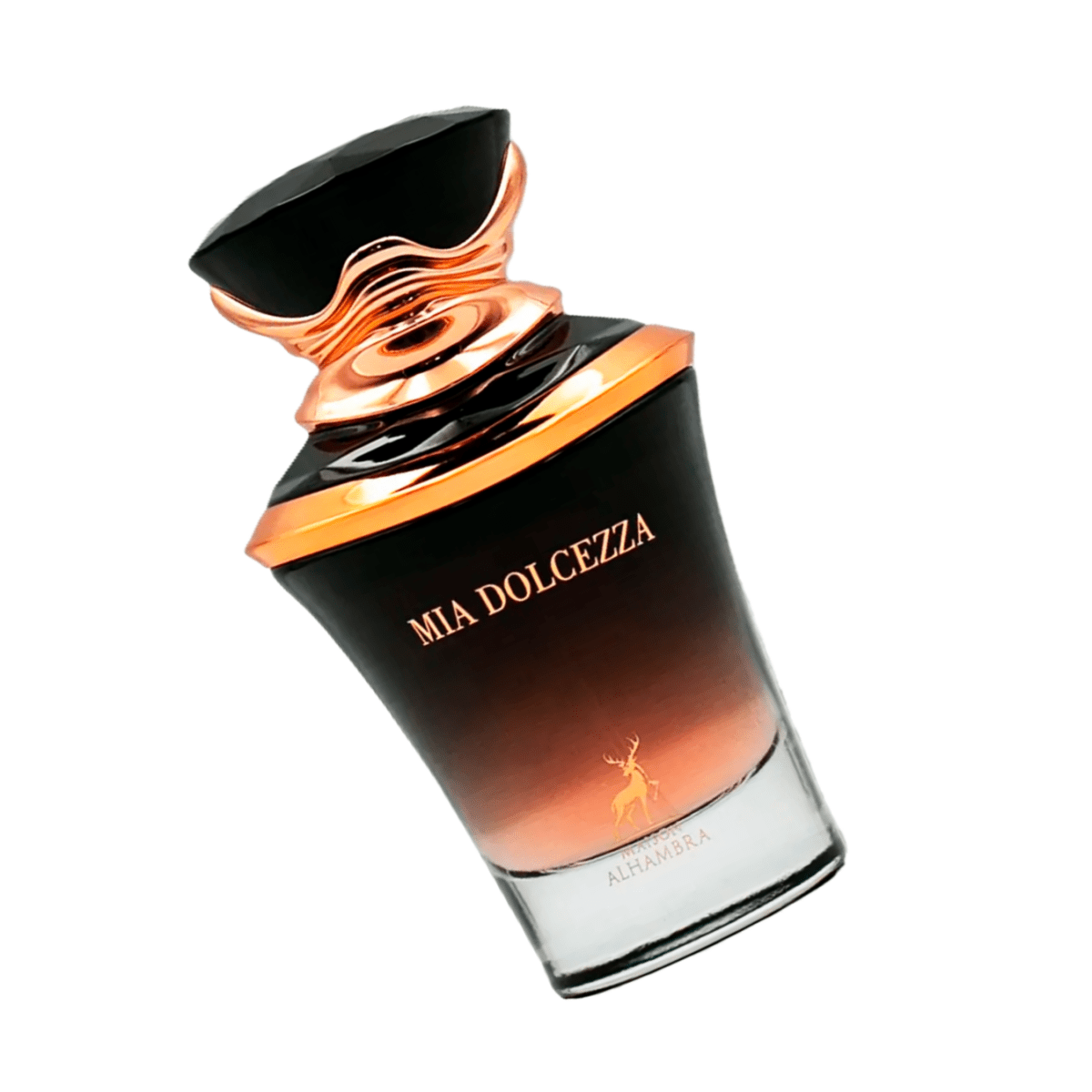 Maison Alhambra Mia Dolcezza Eau De Parfum for Women 100ml-Maison Alhambra Mia Dolcezza Eau De Parfum for Women 100ml