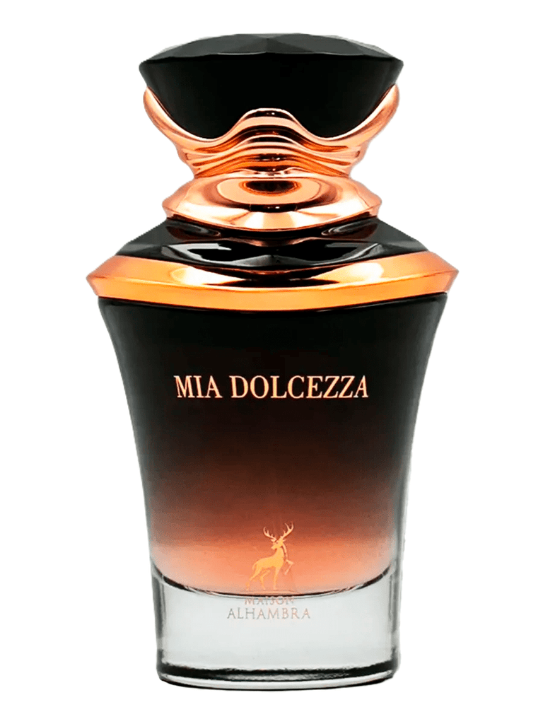 Maison Alhambra Mia Dolcezza Eau De Parfum for Women 100ml