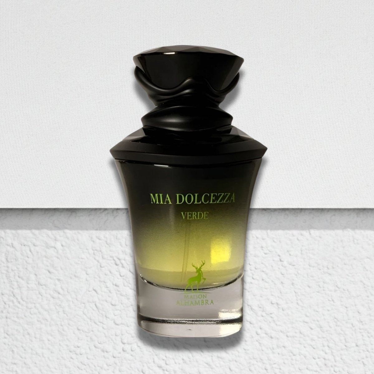 Maison Alhambra Mia Dolcezza Verde Eau De Parfum 100ml for Women-Maison Alhambra Mia Dolcezza Verde Eau De Parfum 100ml for Women