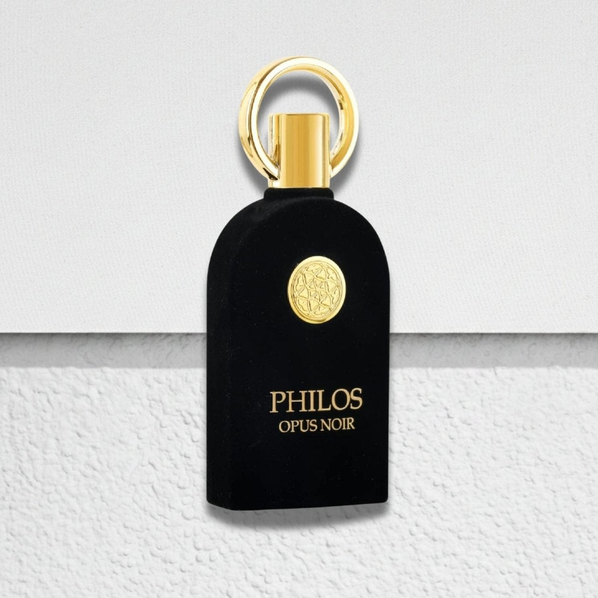 Maison Alhambra Philos Opus Noir Eau De Parfum 100ml Unisex-Maison Alhambra Philos Opus Noir Eau De Parfum 100ml Unisex