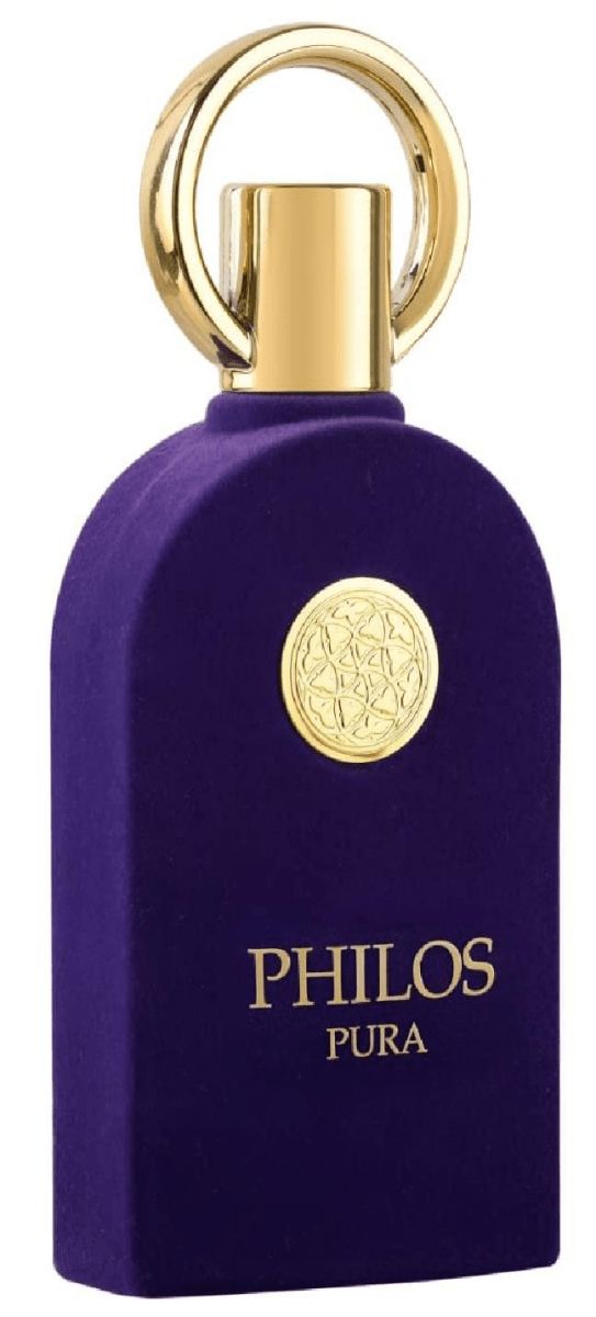 Maison Alhambra Philos Pura Eau De Parfum Unisex 100ml-Maison Alhambra Philos Pura Eau De Parfum Unisex 100ml