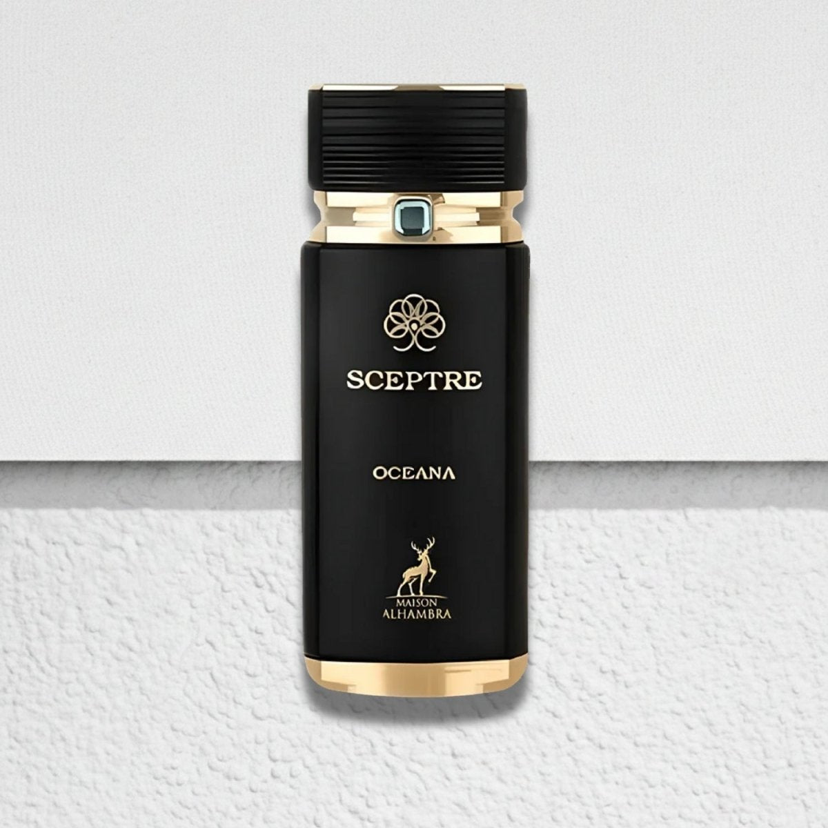 Maison Alhambra Sceptre Bronzite Eau De Parfum 100ml Unisex-Maison Alhambra Sceptre Bronzite Eau De Parfum 100ml Unisex