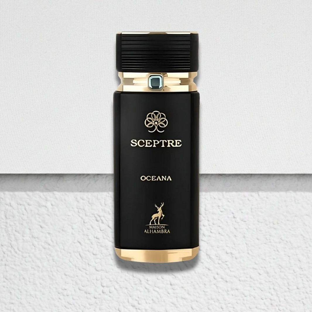 Maison Alhambra Sceptre Bronzite Eau De Parfum 100ml Unisex-Maison Alhambra Sceptre Bronzite Eau De Parfum 100ml Unisex