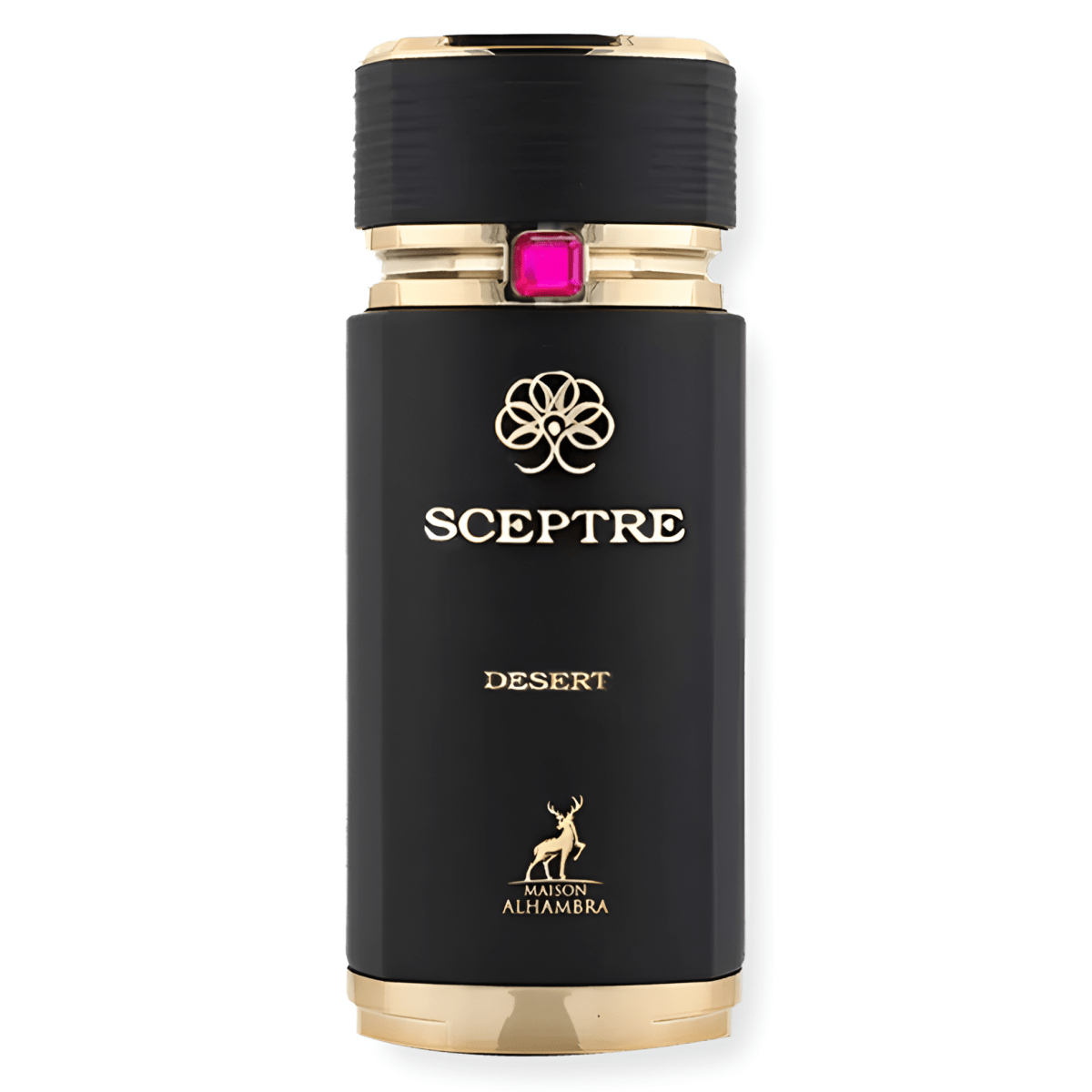 Maison Alhambra Sceptre Desert Eau De Parfum 100ml-Maison Alhambra Sceptre Desert Eau De Parfum 100ml