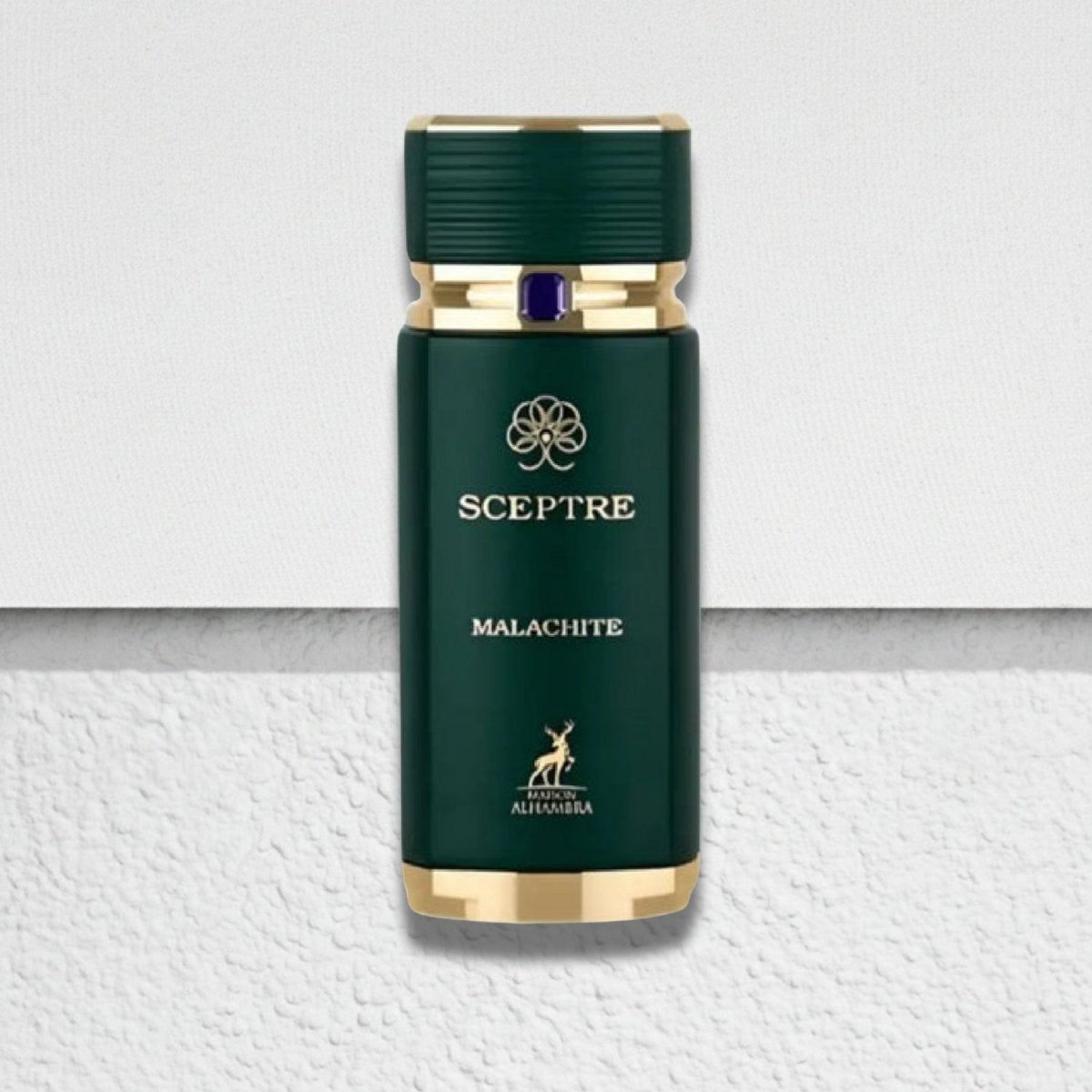 Maison Alhambra Sceptre Malachite Eau De Parfum 100ml Unisex-Maison Alhambra Sceptre Malachite Eau De Parfum 100ml Unisex