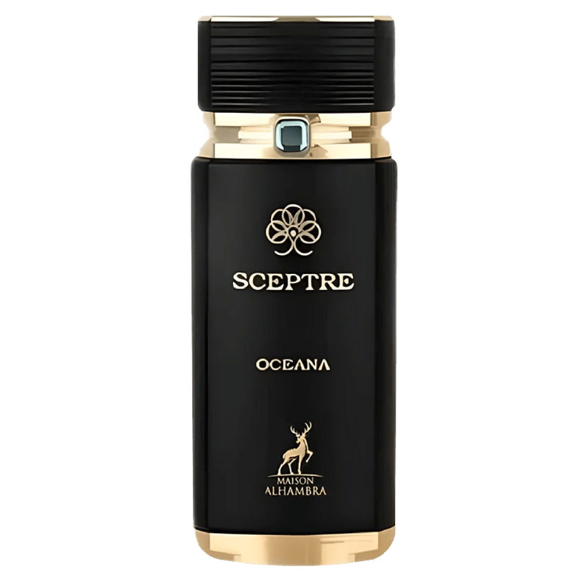 Maison Alhambra Sceptre Oceana Eau De Parfum Unisex 100ml for Women-Maison Alhambra Sceptre Oceana Eau De Parfum Unisex 100ml for Women