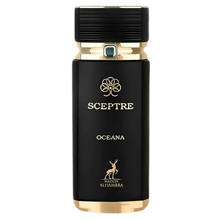 Maison Alhambra Sceptre Oceana Eau De Parfum Unisex 100ml for Women