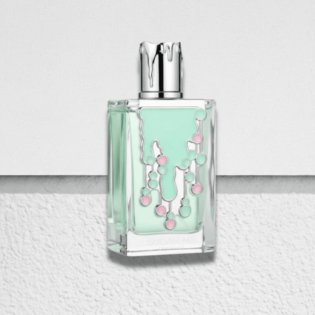 Maison Alhambra Sugar Me Candy Floss EDP 100ml-Maison Alhambra Sugar Me Candy Floss EDP 100ml