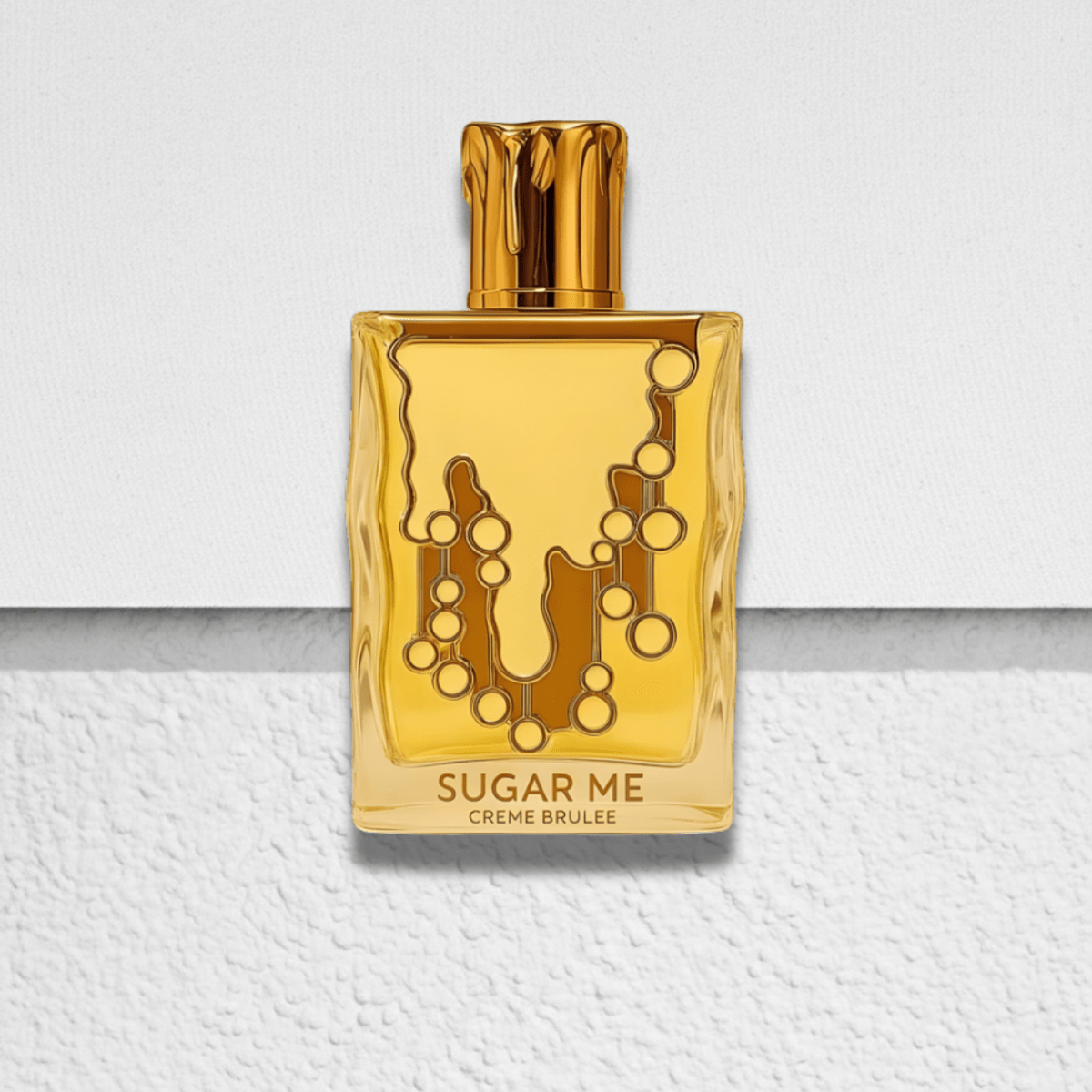 Maison Alhambra Sugar Me Creme Brulee Eau De Parfum 100ml-Maison Alhambra Sugar Me Creme Brulee Eau De Parfum 100ml