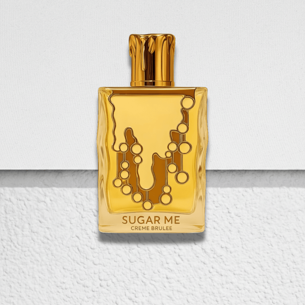 Maison Alhambra Sugar Me Creme Brulee Eau De Parfum 100ml-Maison Alhambra Sugar Me Creme Brulee Eau De Parfum 100ml