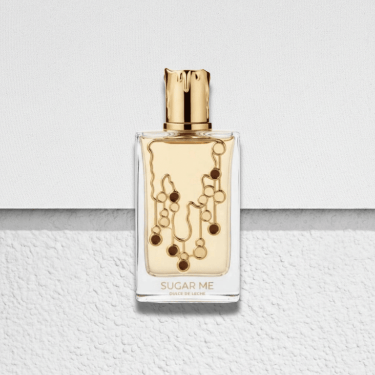 Maison Alhambra Sugar Me Dulce De Leche EDP 100ml