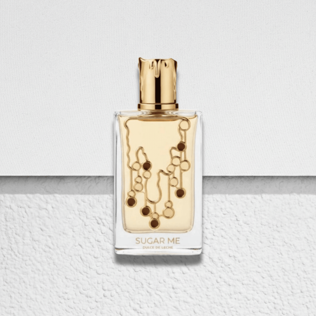 Maison Alhambra Sugar Me Dulce De Leche EDP 100ml-Maison Alhambra Sugar Me Dulce De Leche EDP 100ml