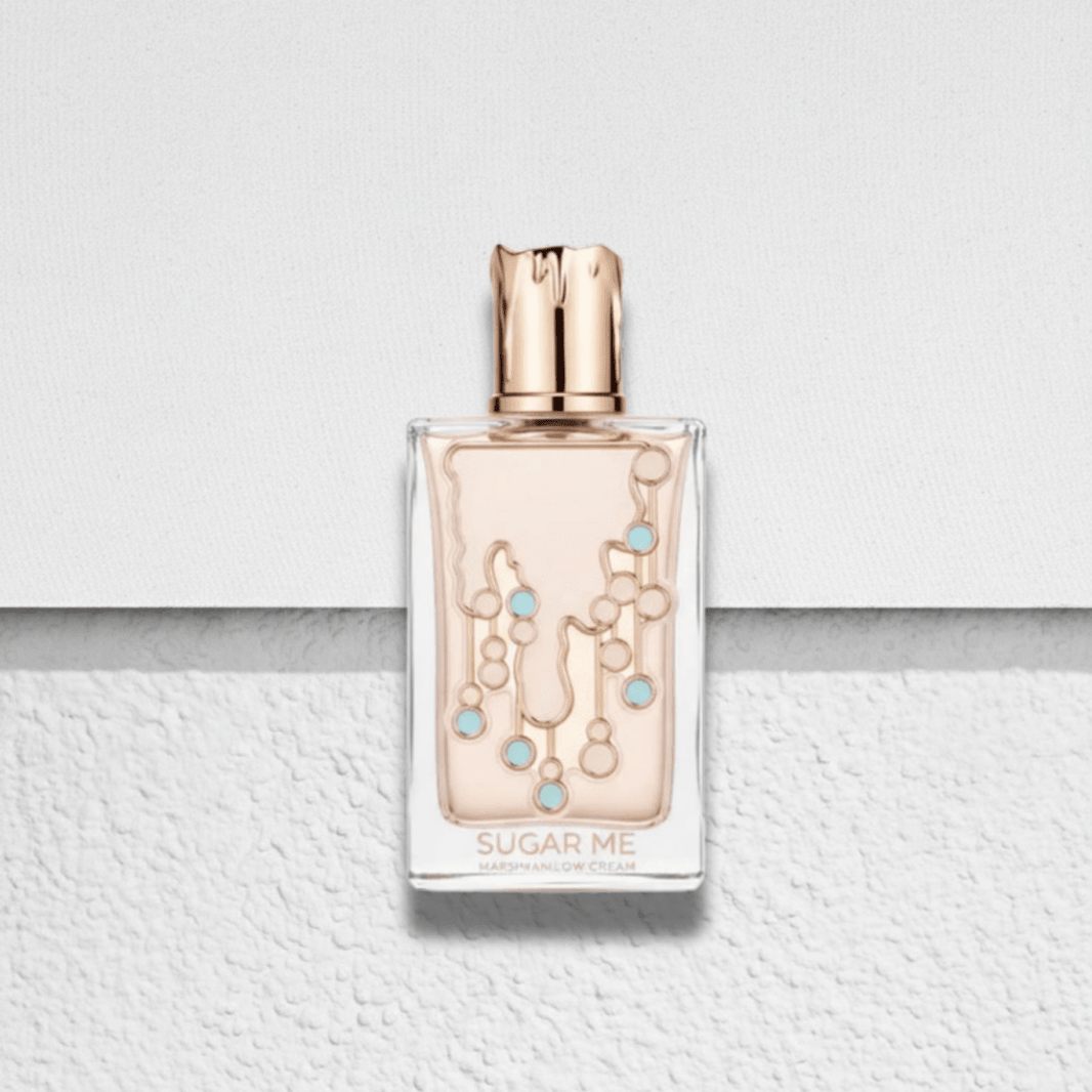 Maison Alhambra Sugar Me Marshmallow Dream Eau De Parfum 100ml-Maison Alhambra Sugar Me Marshmallow Dream Eau De Parfum 100ml