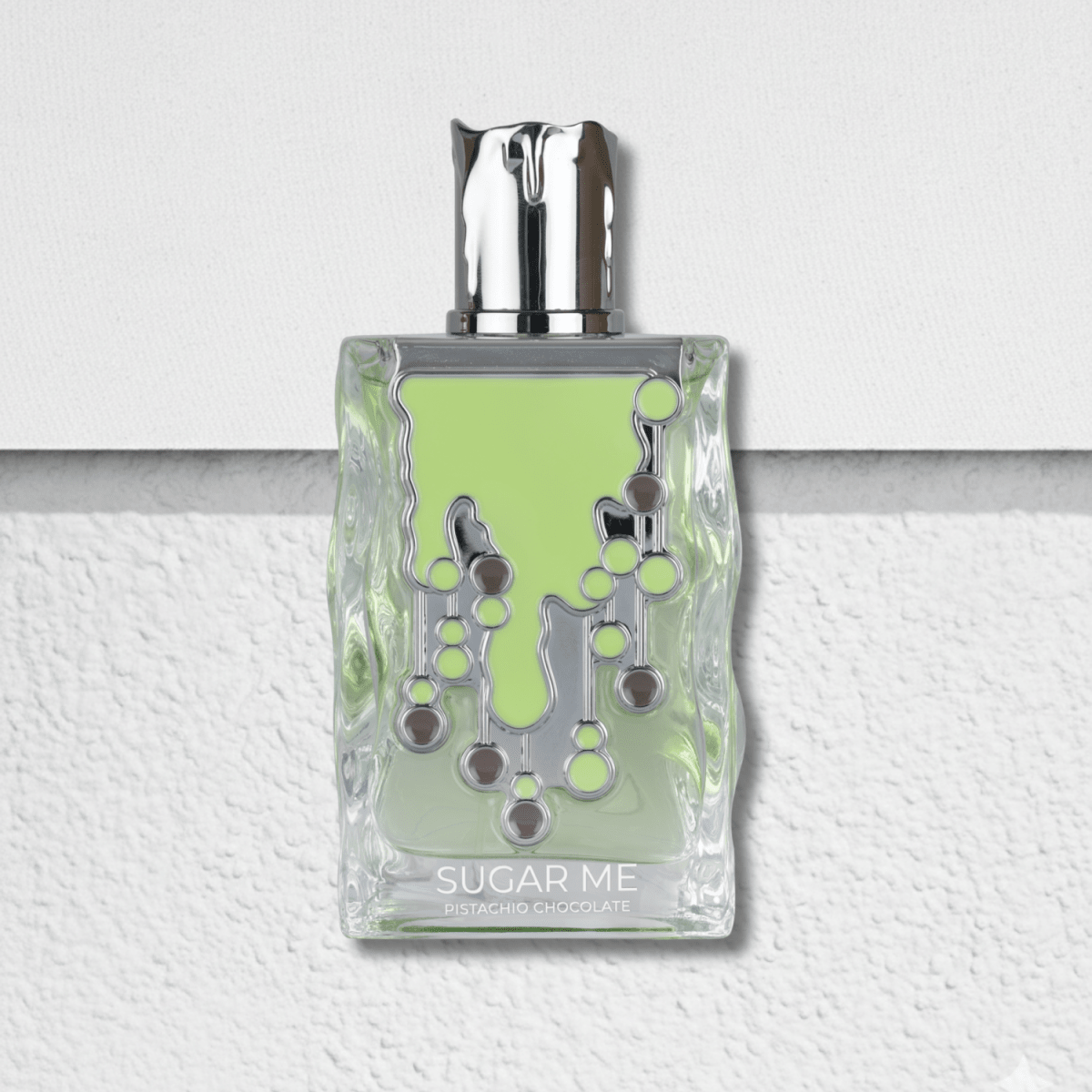 Maison Alhambra Sugar Me Pistachio Chocolate Eau De Parfum 100ml for Women-Maison Alhambra Sugar Me Pistachio Chocolate Eau De Parfum 100ml for Women
