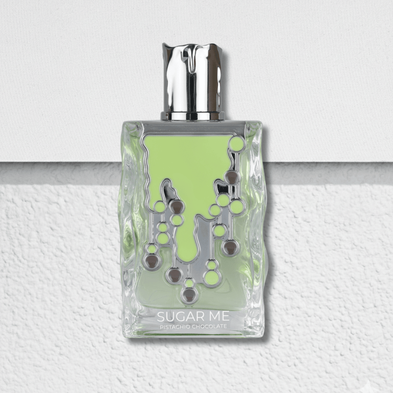 Maison Alhambra Sugar Me Pistachio Chocolate Eau De Parfum 100ml for Women