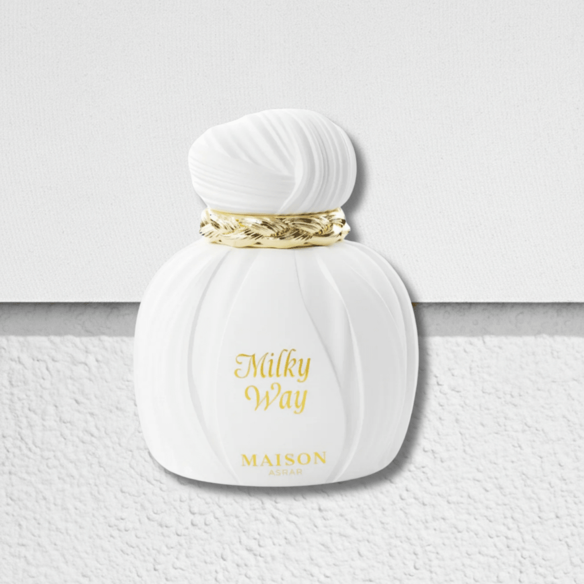 Maison Asrar Milky Way Eau De Parfum 100ml-Maison Asrar Milky Way Eau De Parfum 100ml