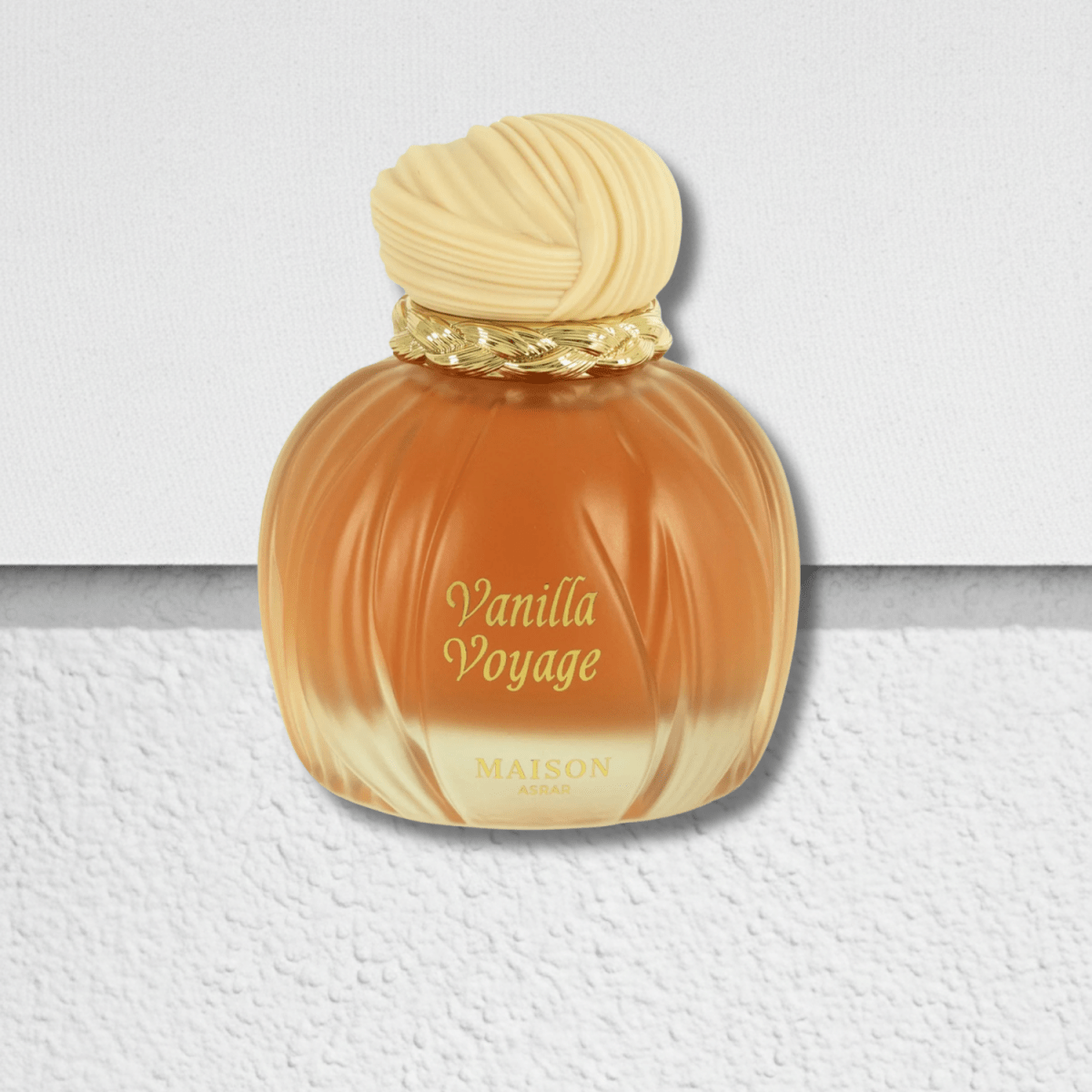 Maison Asrar Vanilla Voyage EDP-Maison Asrar Vanilla Voyage EDP