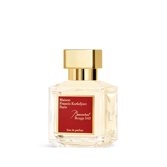 Maison Francis Kurkdjian Baccarat Rouge 540 Eau de Parfum 2.4 OZ-Maison Francis Kurkdjian Baccarat Rouge 540 Eau de Parfum 2.4 OZ