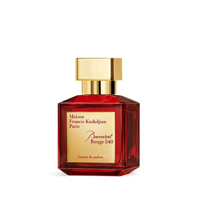 Maison Francis Kurkdjian Baccarat Rouge 540 Extrait de Parfum 2.4 OZ-Maison Francis Kurkdjian Baccarat Rouge 540 Extrait de Parfum 2.4 OZ