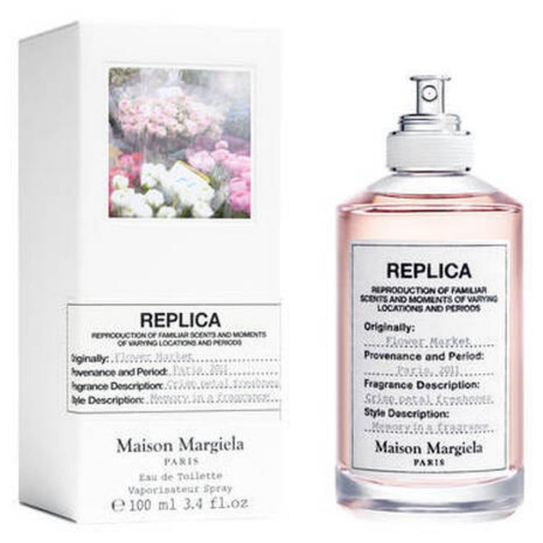 Maison Margiela Replica Flower Market 3.4 Oz