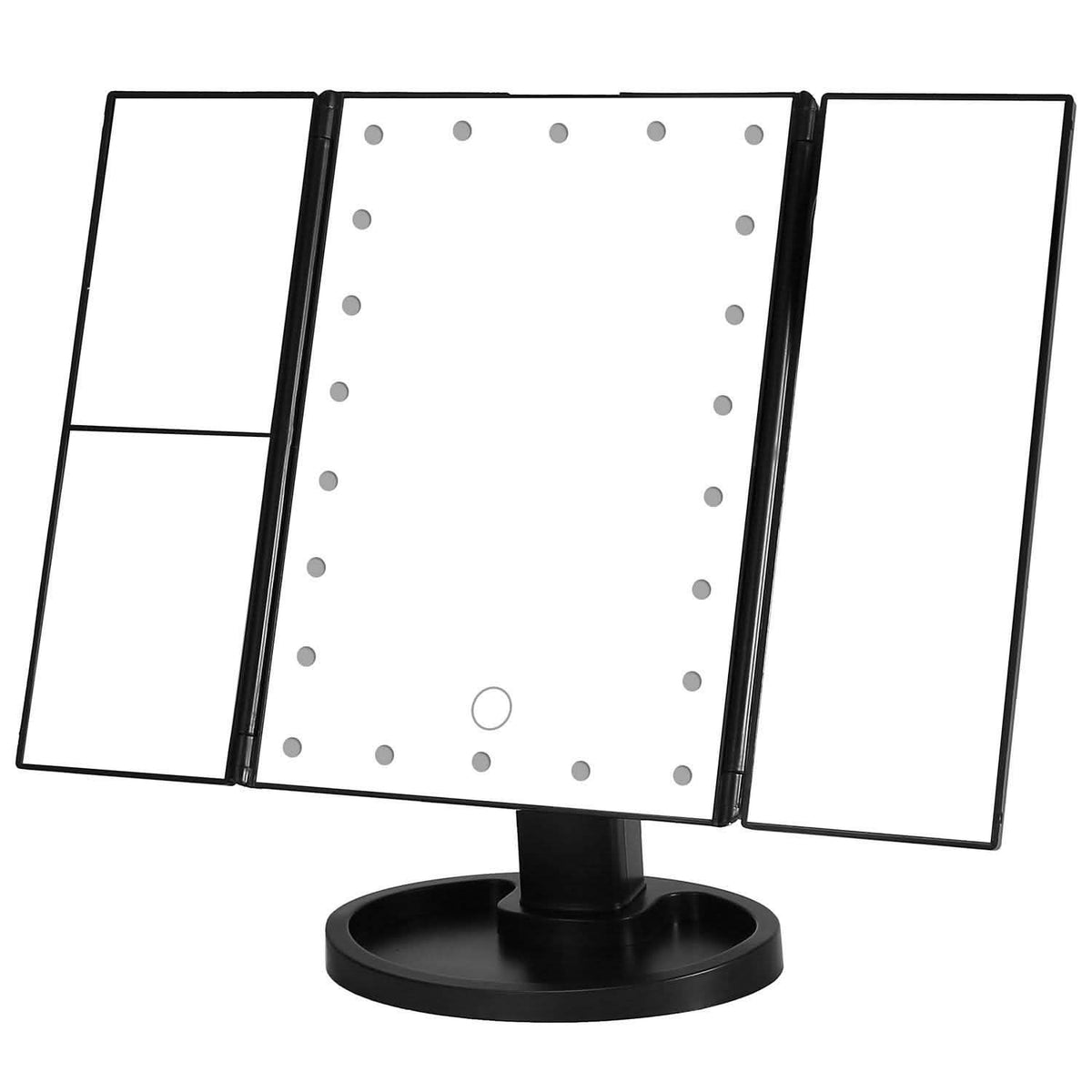 Make Up Mirror with 22 LED Lights-Make Up Mirror with 22 LED Lights