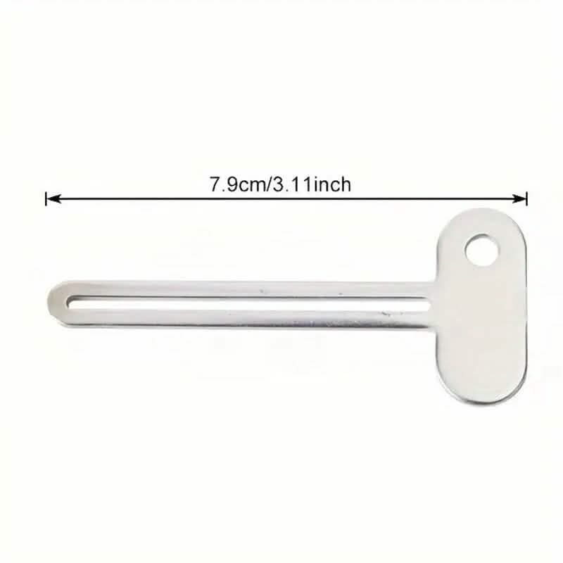 Manual Toothpaste Squeezer Tube Dispenser Tool-Manual Toothpaste Squeezer Tube Dispenser Tool