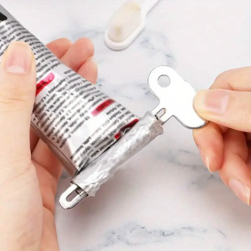 Manual Toothpaste Squeezer Tube Dispenser Tool-Manual Toothpaste Squeezer Tube Dispenser Tool