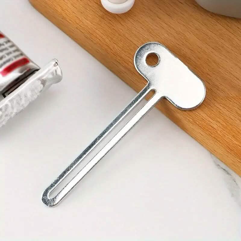 Manual Toothpaste Squeezer Tube Dispenser Tool-Manual Toothpaste Squeezer Tube Dispenser Tool
