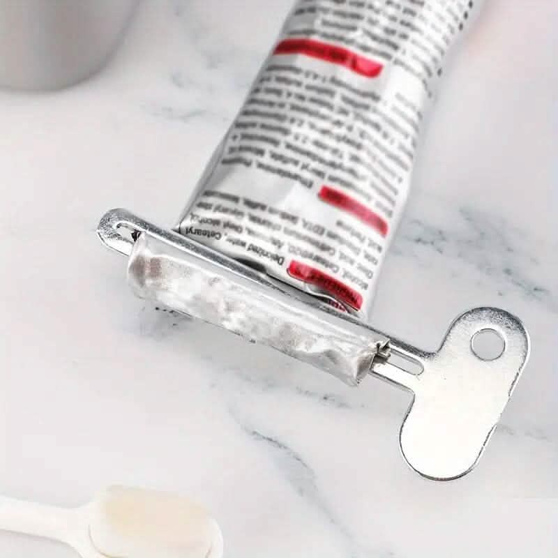 Manual Toothpaste Squeezer Tube Dispenser Tool-Manual Toothpaste Squeezer Tube Dispenser Tool