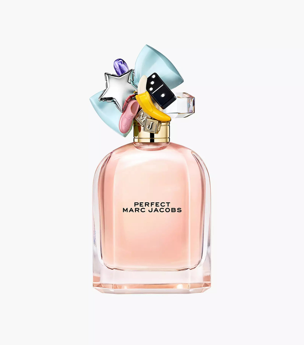 Marc Jacobs Perfect Eau de Parfum 3.3 OZ-Marc Jacobs Perfect Eau de Parfum 3.3 OZ