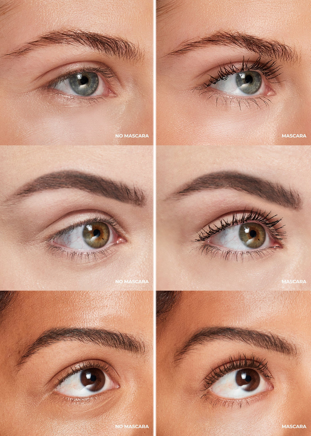 The Big Bang Mascara-The Big Bang Mascara