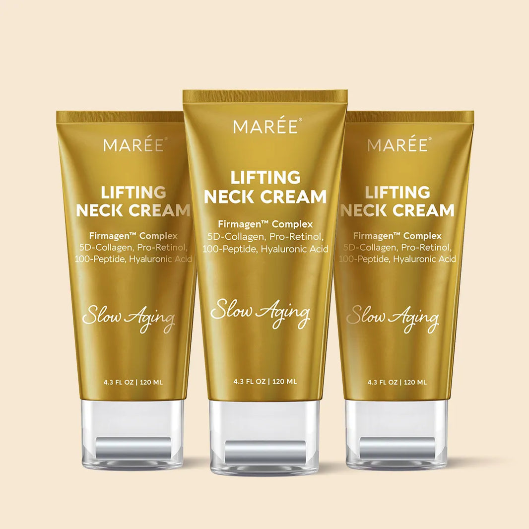 Collagen Neck Firming Cream Massager-Collagen Neck Firming Cream Massager