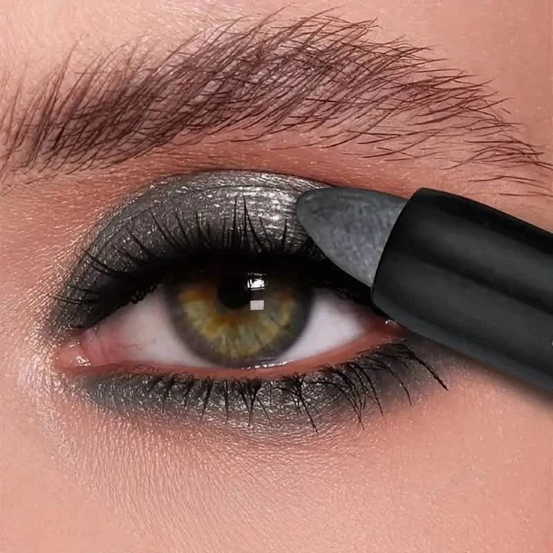 Matte Waterproof Bold Multi-Color Eyeshadow Stick-Matte Waterproof Bold Multi-Color Eyeshadow Stick