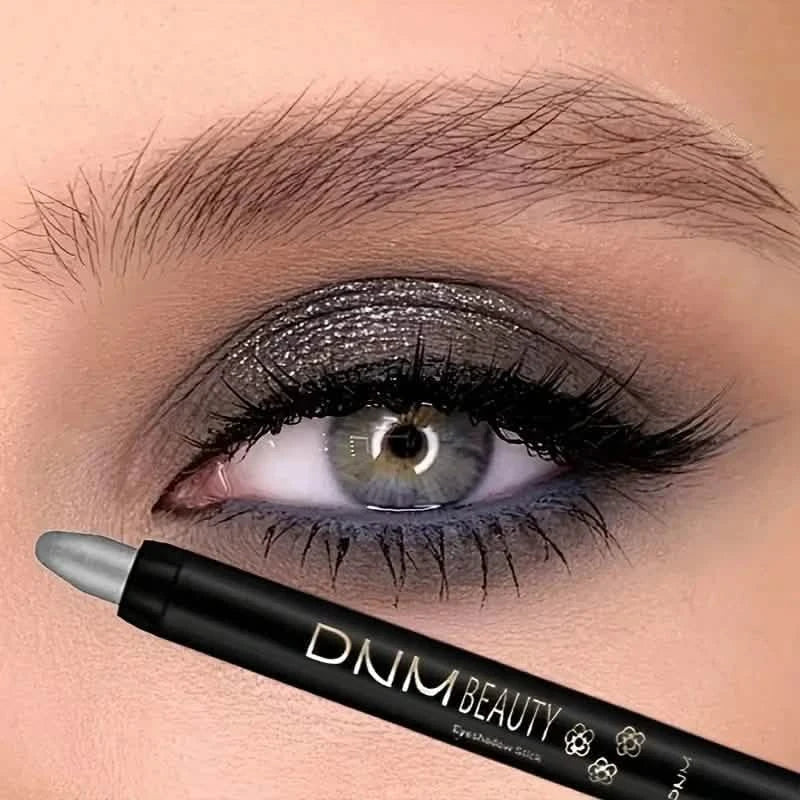 Matte Waterproof Bold Multi-Color Eyeshadow Stick-Matte Waterproof Bold Multi-Color Eyeshadow Stick