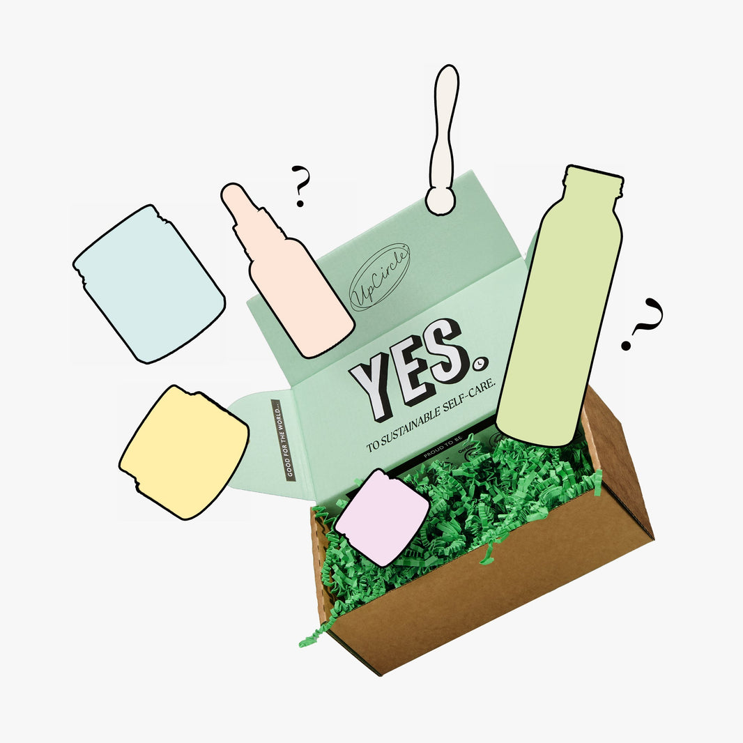 Mystery Box - Worth $135-Mystery Box - Worth $135