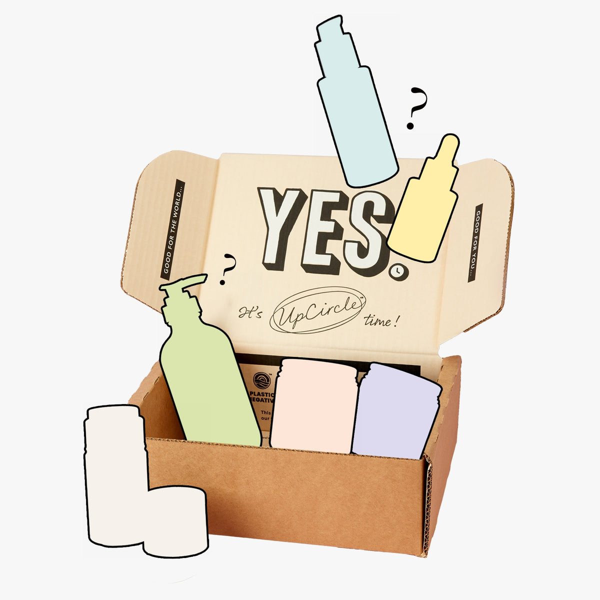 Mystery Box - Worth $135-Mystery Box - Worth $135