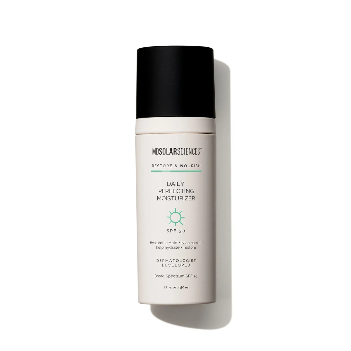MDSolarSciences Daily Perfecting Moisturizer SPF 30 1.7 OZ-MDSolarSciences Daily Perfecting Moisturizer SPF 30 1.7 OZ