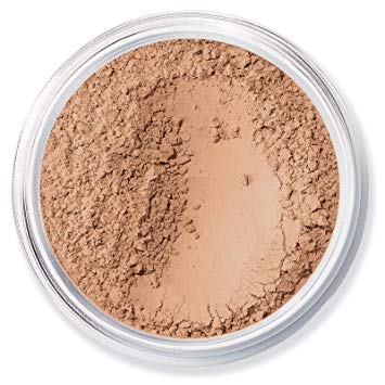 bareMinerals Matte Foundation Broad Spectrum SPF 15-bareMinerals Matte Foundation Broad Spectrum SPF 15