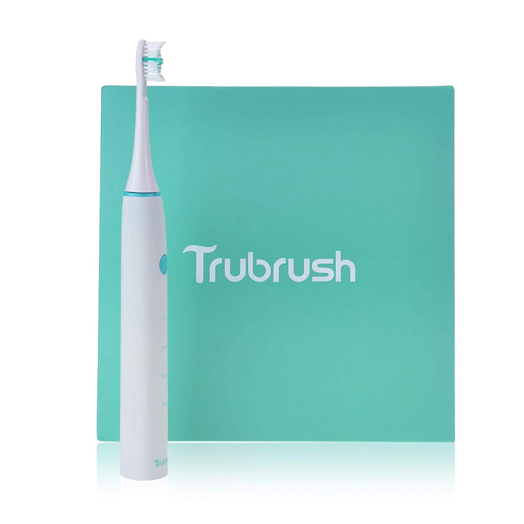 MedPal Trubrush Sonic Rechargeable Electric Toothbrush-MedPal Trubrush Sonic Rechargeable Electric Toothbrush