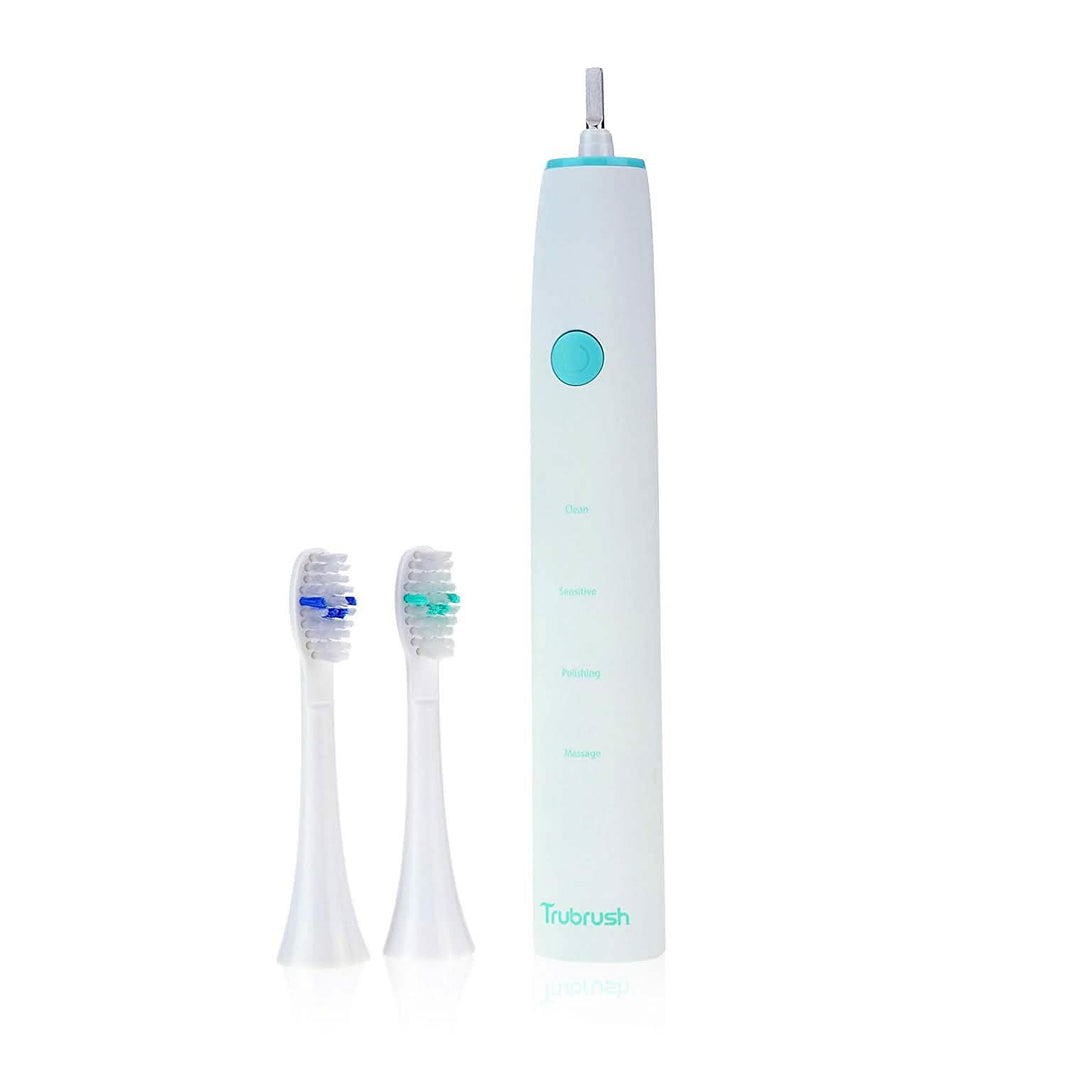 MedPal Trubrush Sonic Rechargeable Electric Toothbrush-MedPal Trubrush Sonic Rechargeable Electric Toothbrush